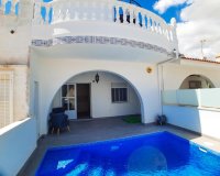 Resale - Villa - Orihuela Costa - Las Filipinas