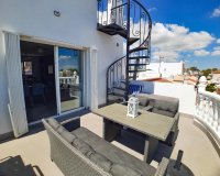 Resale - Villa - Orihuela Costa - Las Filipinas