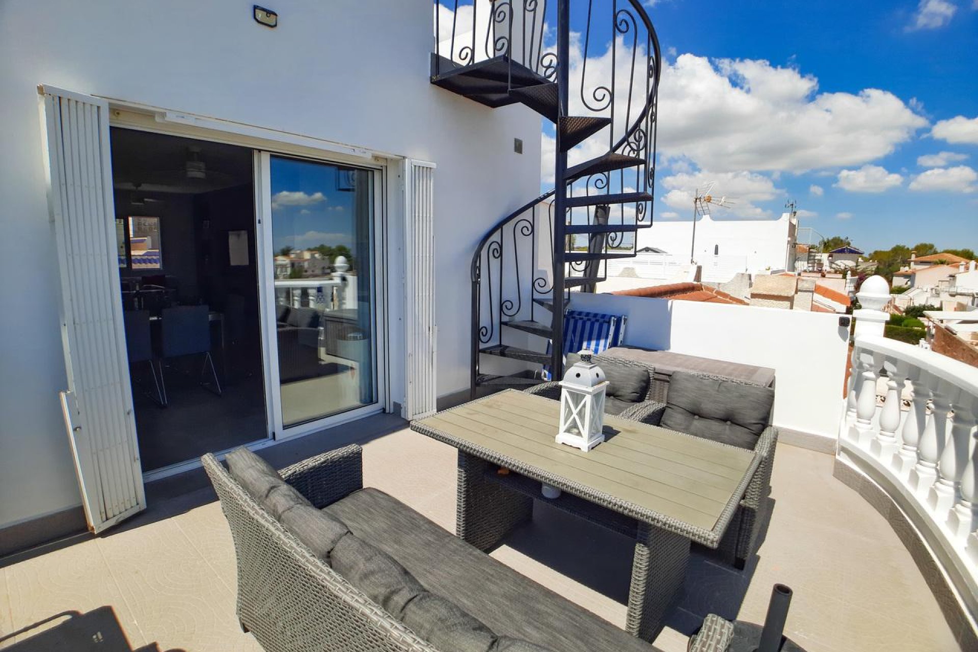 Resale - Villa - Orihuela Costa - Las Filipinas