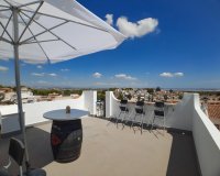 Resale - Villa - Orihuela Costa - Las Filipinas