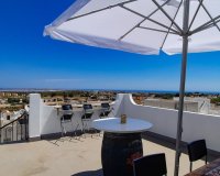 Resale - Villa - Orihuela Costa - Las Filipinas