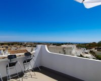 Resale - Villa - Orihuela Costa - Las Filipinas