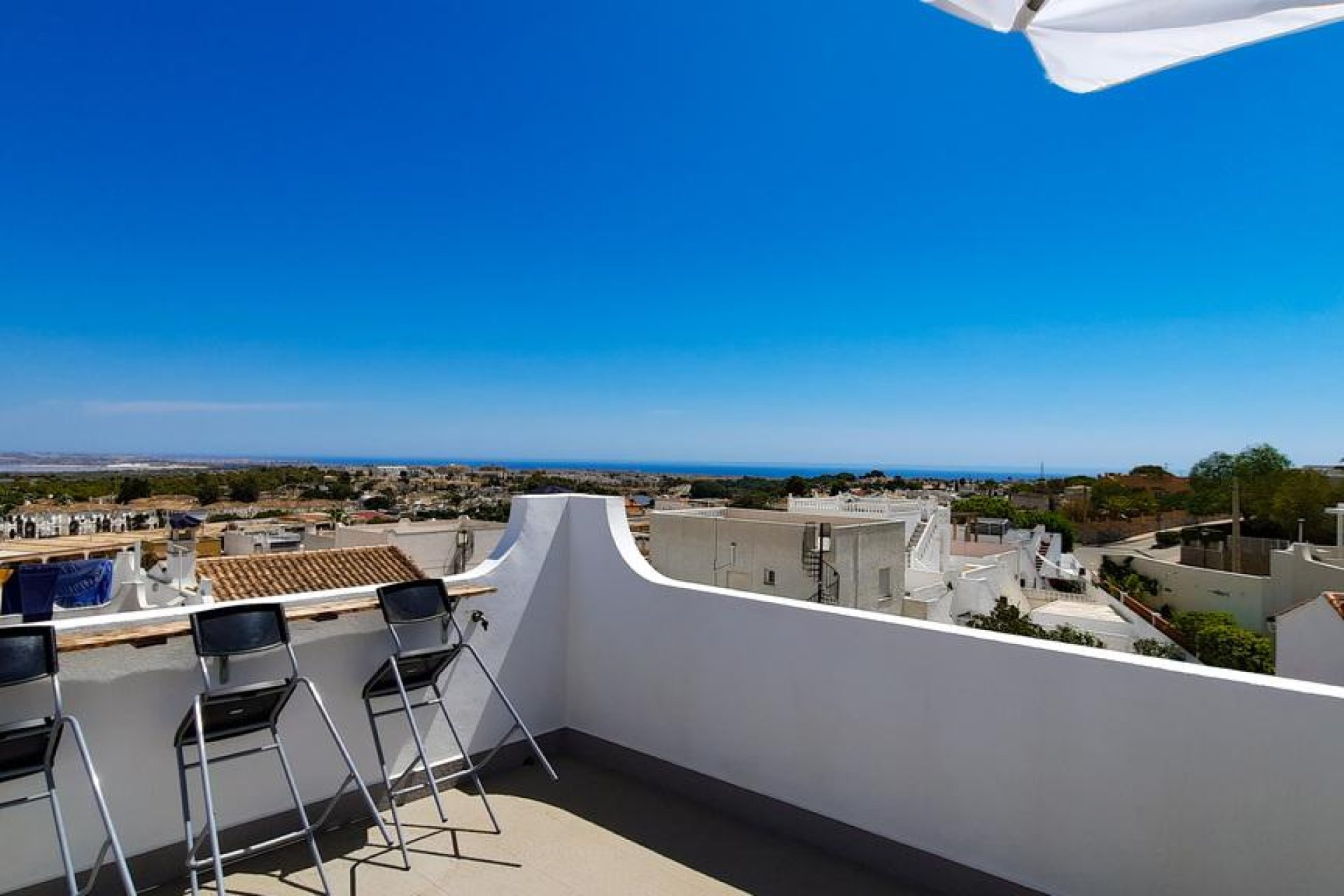 Resale - Villa - Orihuela Costa - Las Filipinas