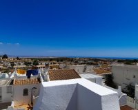 Resale - Villa - Orihuela Costa - Las Filipinas