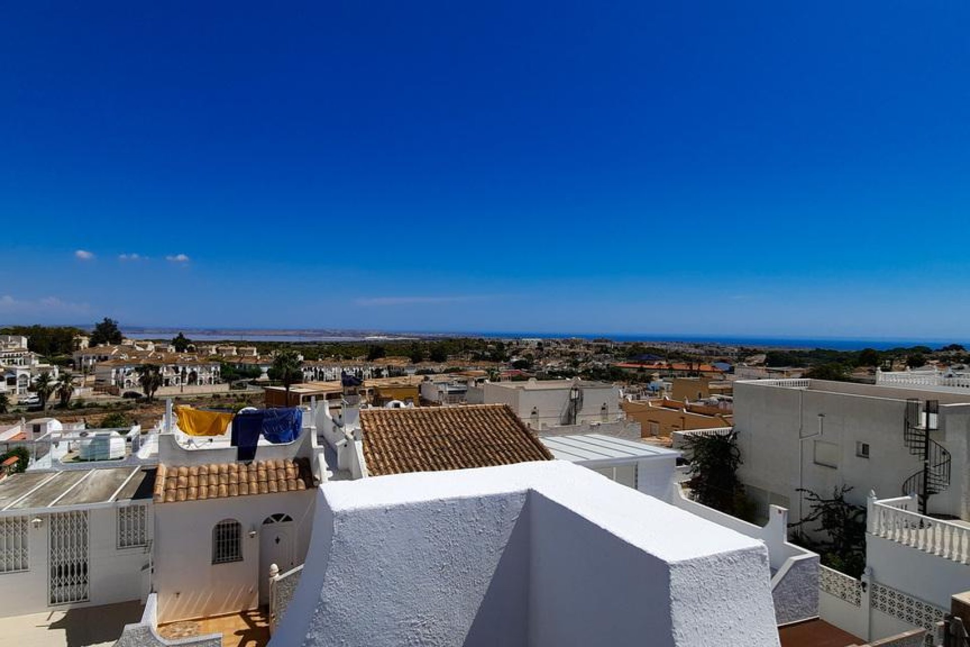 Resale - Villa - Orihuela Costa - Las Filipinas