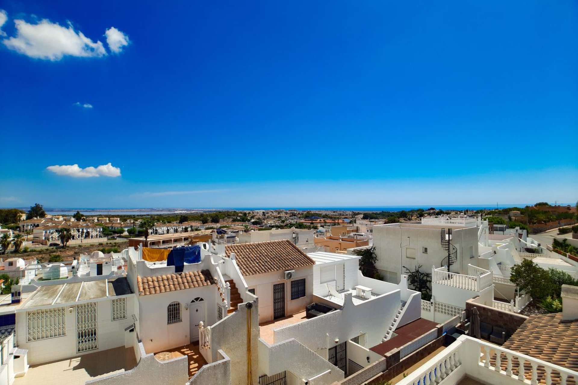 Resale - Villa - Orihuela Costa - Las Filipinas