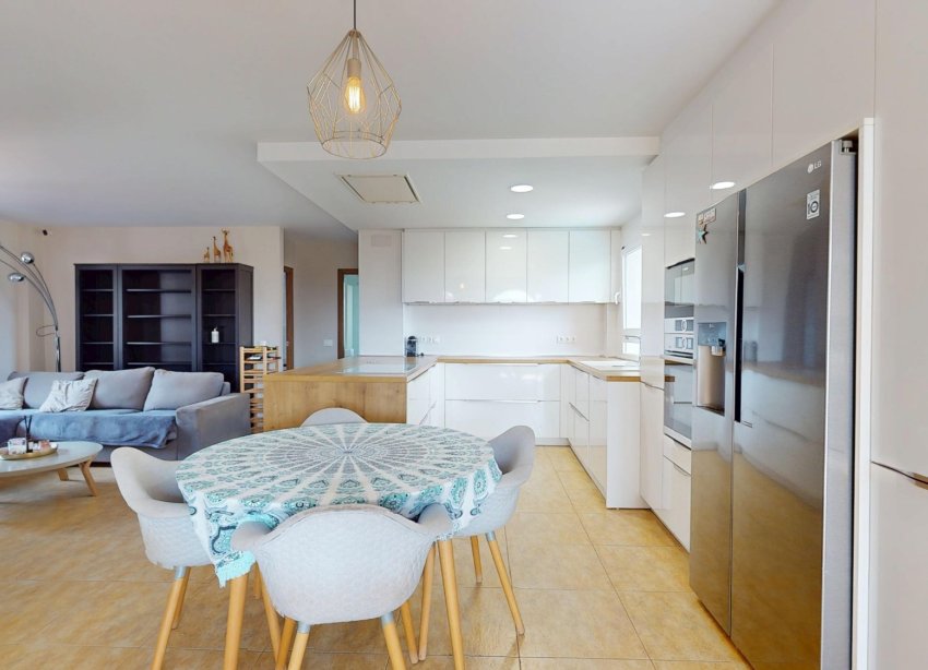 Resale - Villa - Orihuela Costa - Las Filipinas