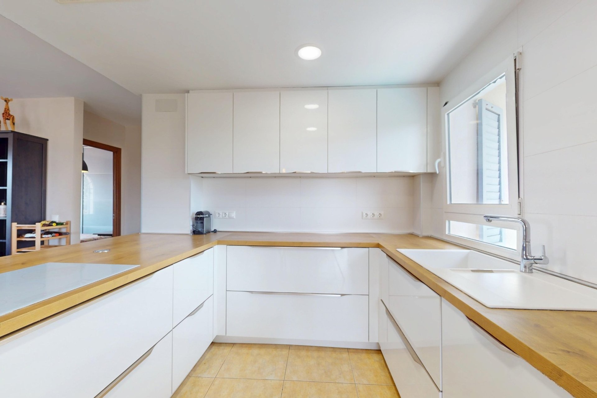 Resale - Villa - Orihuela Costa - Las Filipinas