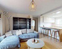 Resale - Villa - Orihuela Costa - Las Filipinas