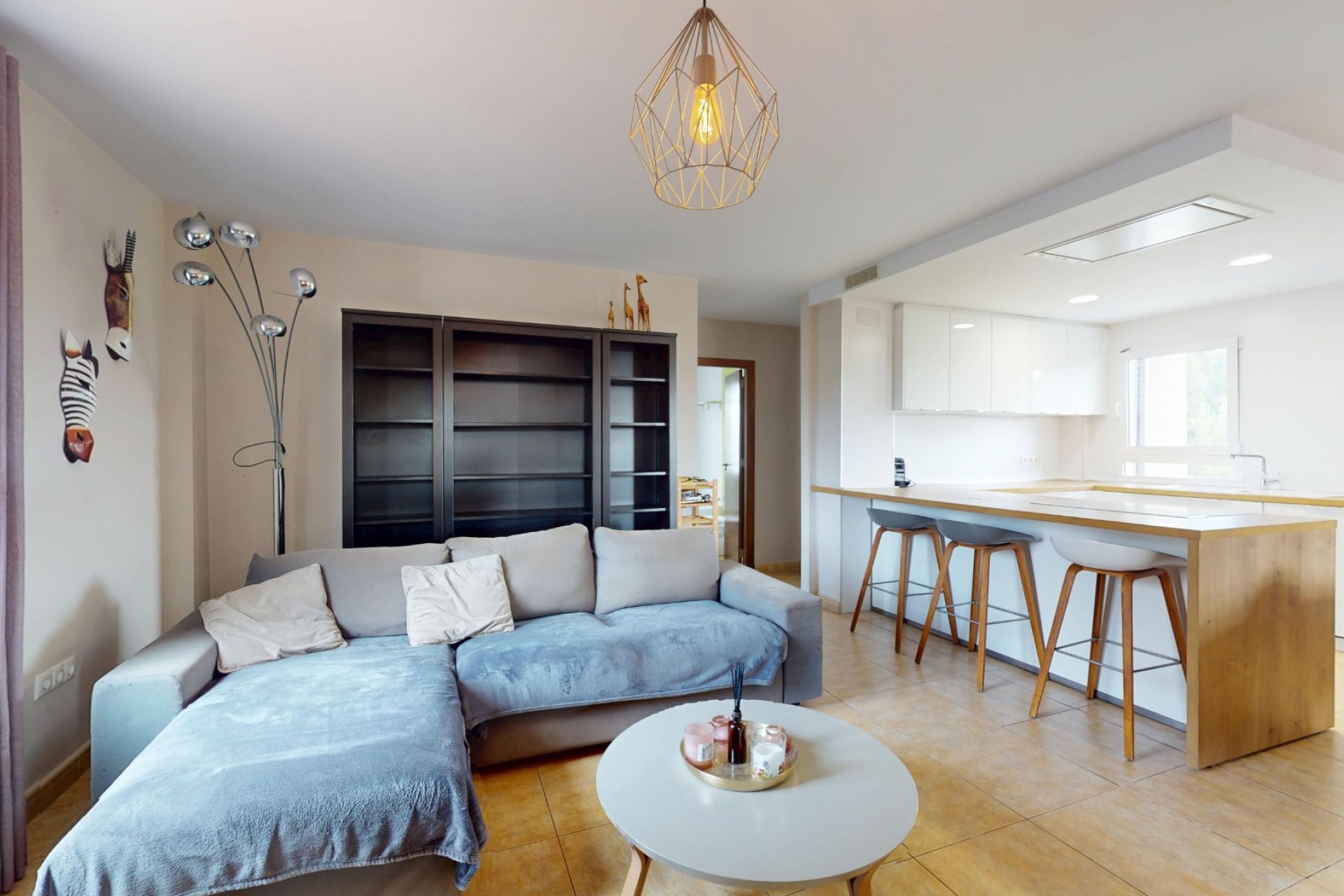 Resale - Villa - Orihuela Costa - Las Filipinas