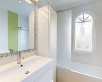 Resale - Villa - Orihuela Costa - Las Filipinas