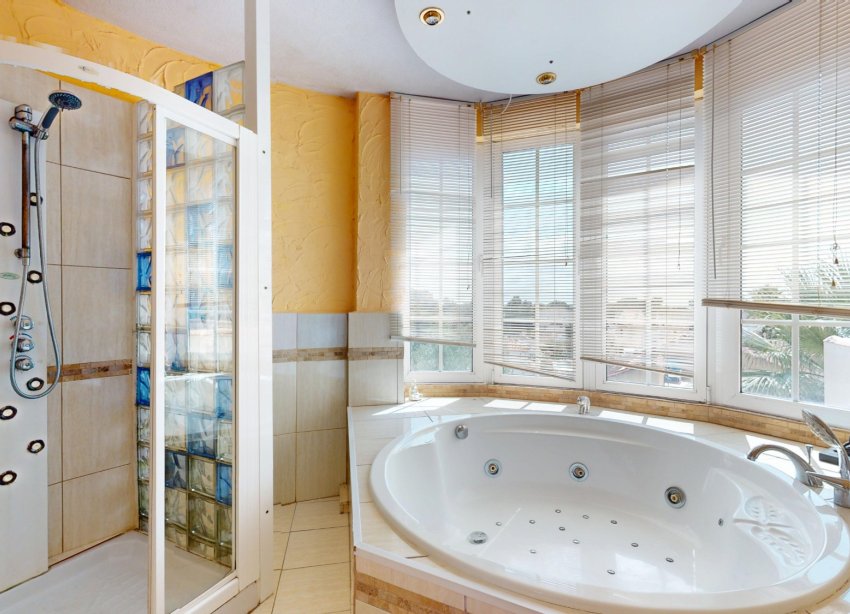 Resale - Villa - Orihuela Costa - Las Filipinas