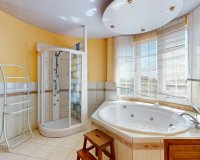 Resale - Villa - Orihuela Costa - Las Filipinas