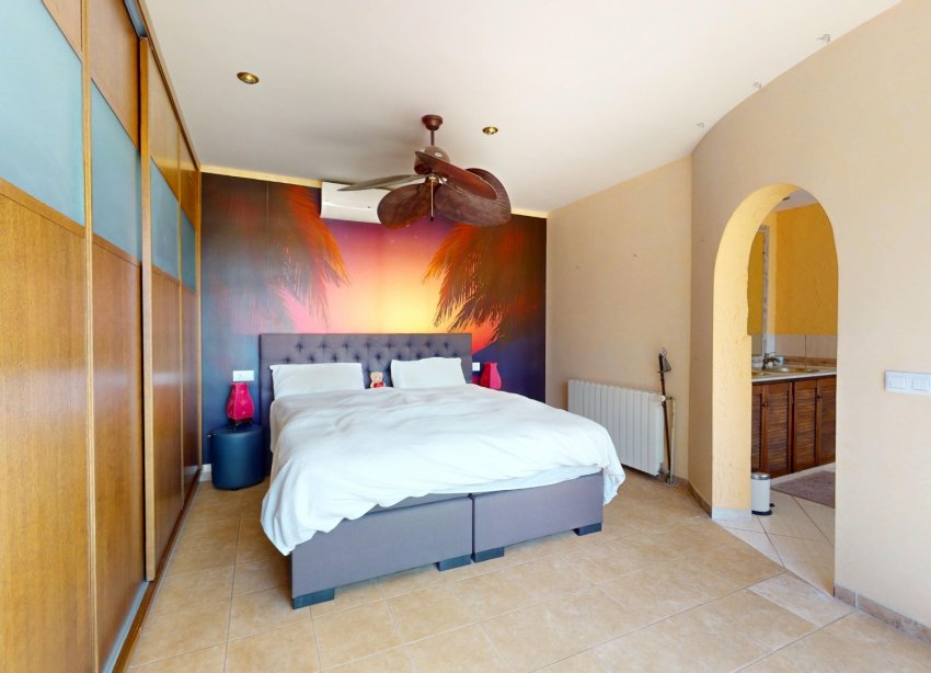 Resale - Villa - Orihuela Costa - Las Filipinas