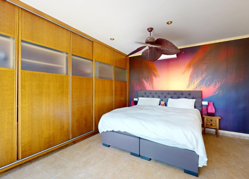 Resale - Villa - Orihuela Costa - Las Filipinas