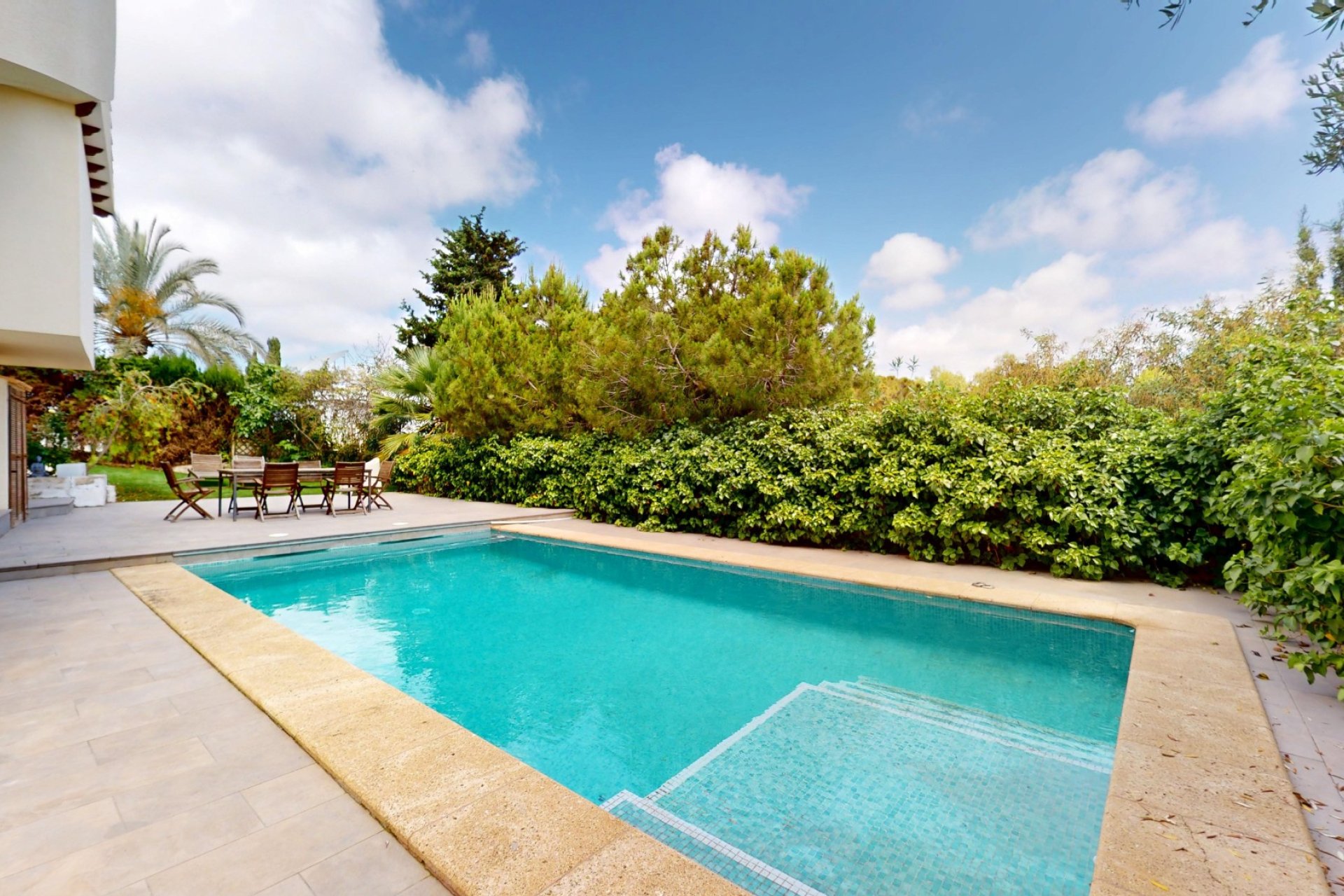 Resale - Villa - Orihuela Costa - Las Filipinas