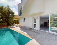 Resale - Villa - Orihuela Costa - Las Filipinas