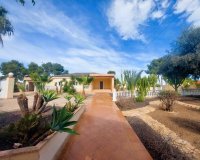 Resale - Villa - Orihuela Costa - Las Filipinas