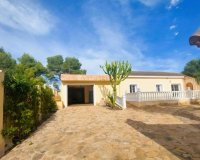 Resale - Villa - Orihuela Costa - Las Filipinas