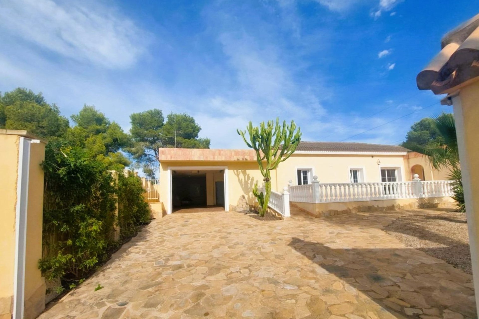 Resale - Villa - Orihuela Costa - Las Filipinas