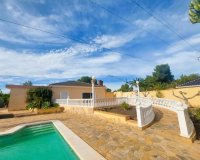 Resale - Villa - Orihuela Costa - Las Filipinas