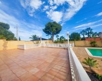 Resale - Villa - Orihuela Costa - Las Filipinas