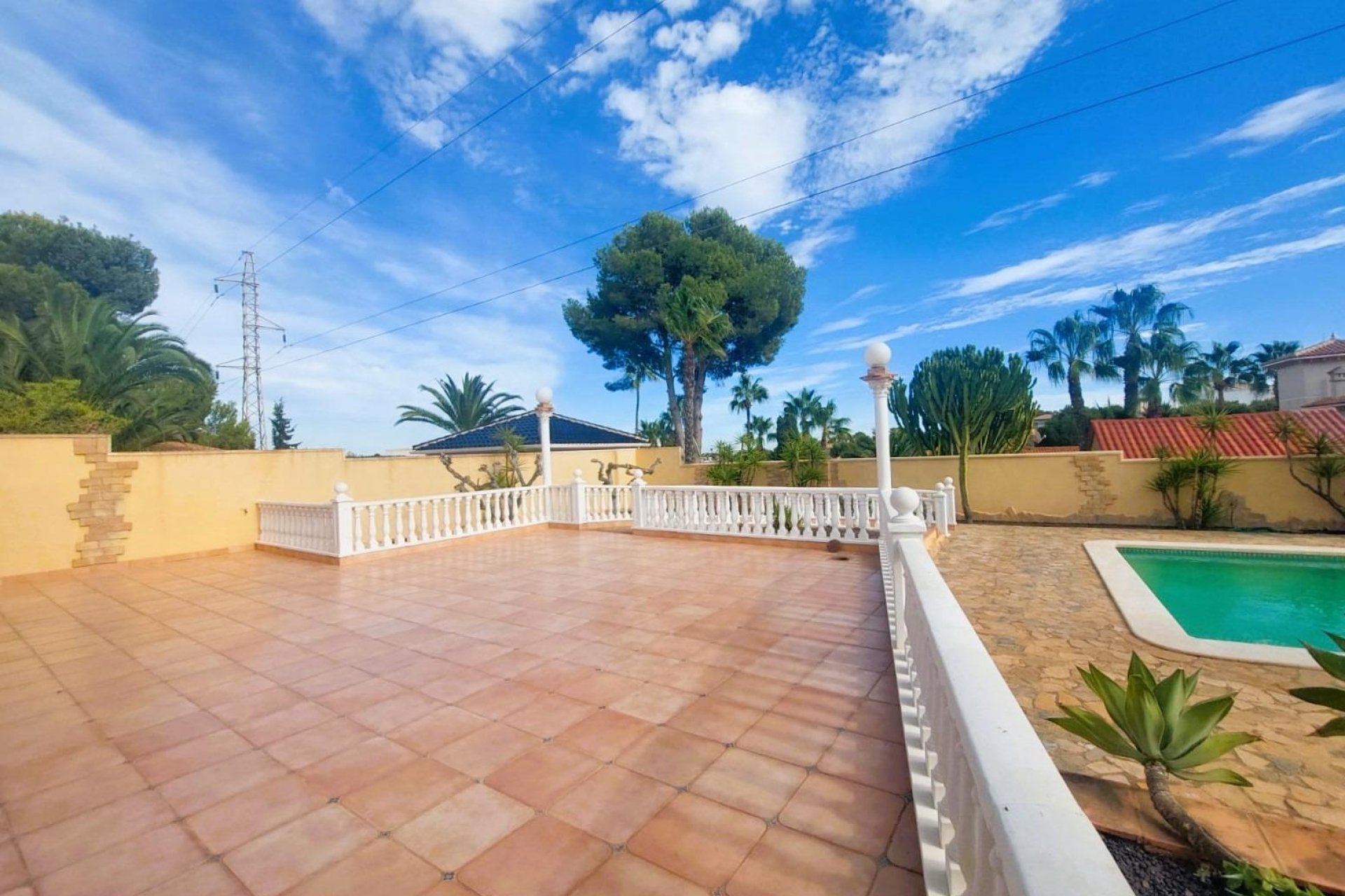 Resale - Villa - Orihuela Costa - Las Filipinas