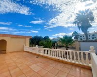 Resale - Villa - Orihuela Costa - Las Filipinas