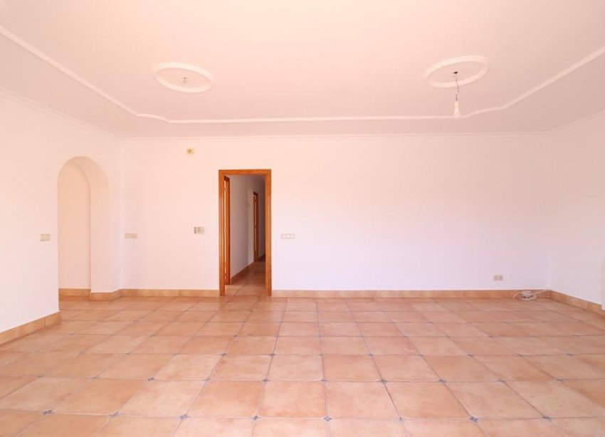 Resale - Villa - Orihuela Costa - Las Filipinas