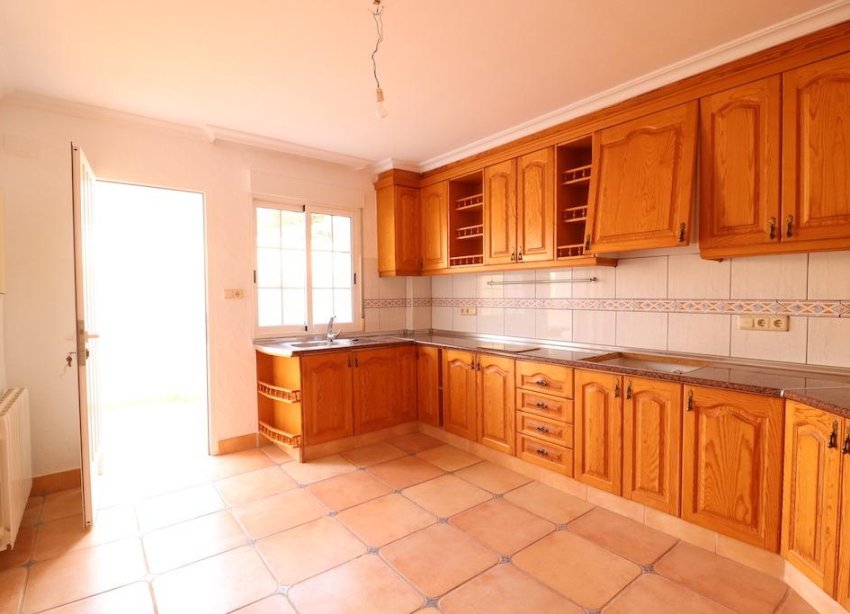 Resale - Villa - Orihuela Costa - Las Filipinas