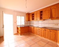 Resale - Villa - Orihuela Costa - Las Filipinas