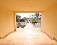 Resale - Villa - Orihuela Costa - Las Filipinas