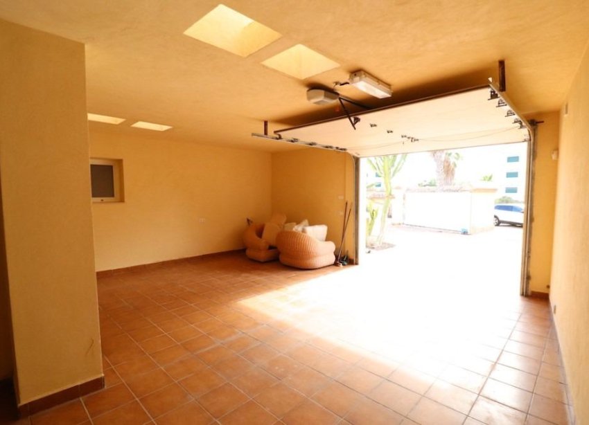 Resale - Villa - Orihuela Costa - Las Filipinas