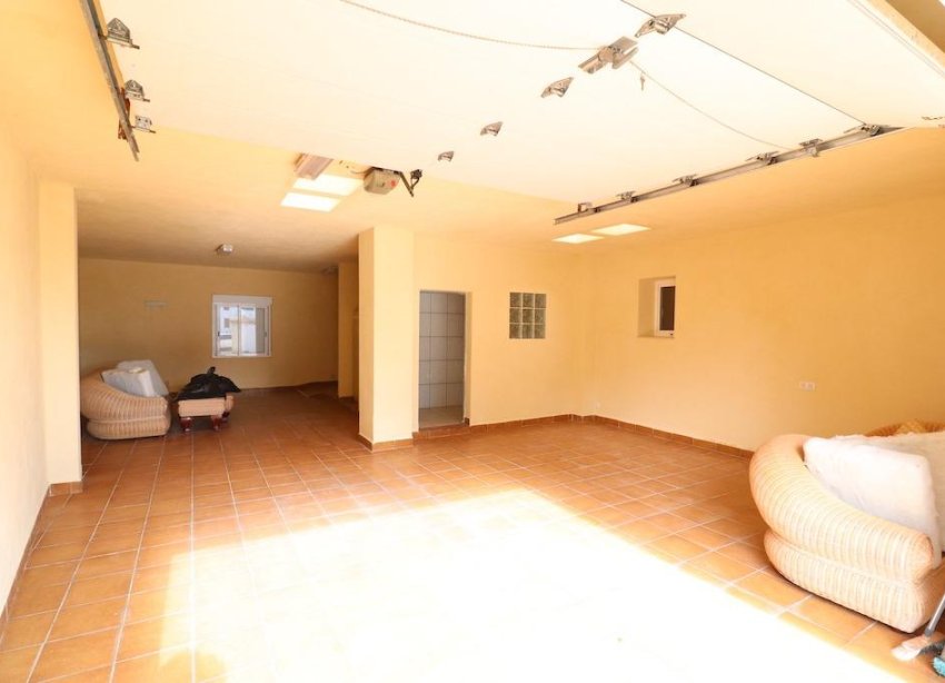 Resale - Villa - Orihuela Costa - Las Filipinas