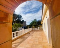 Resale - Villa - Orihuela Costa - Las Filipinas