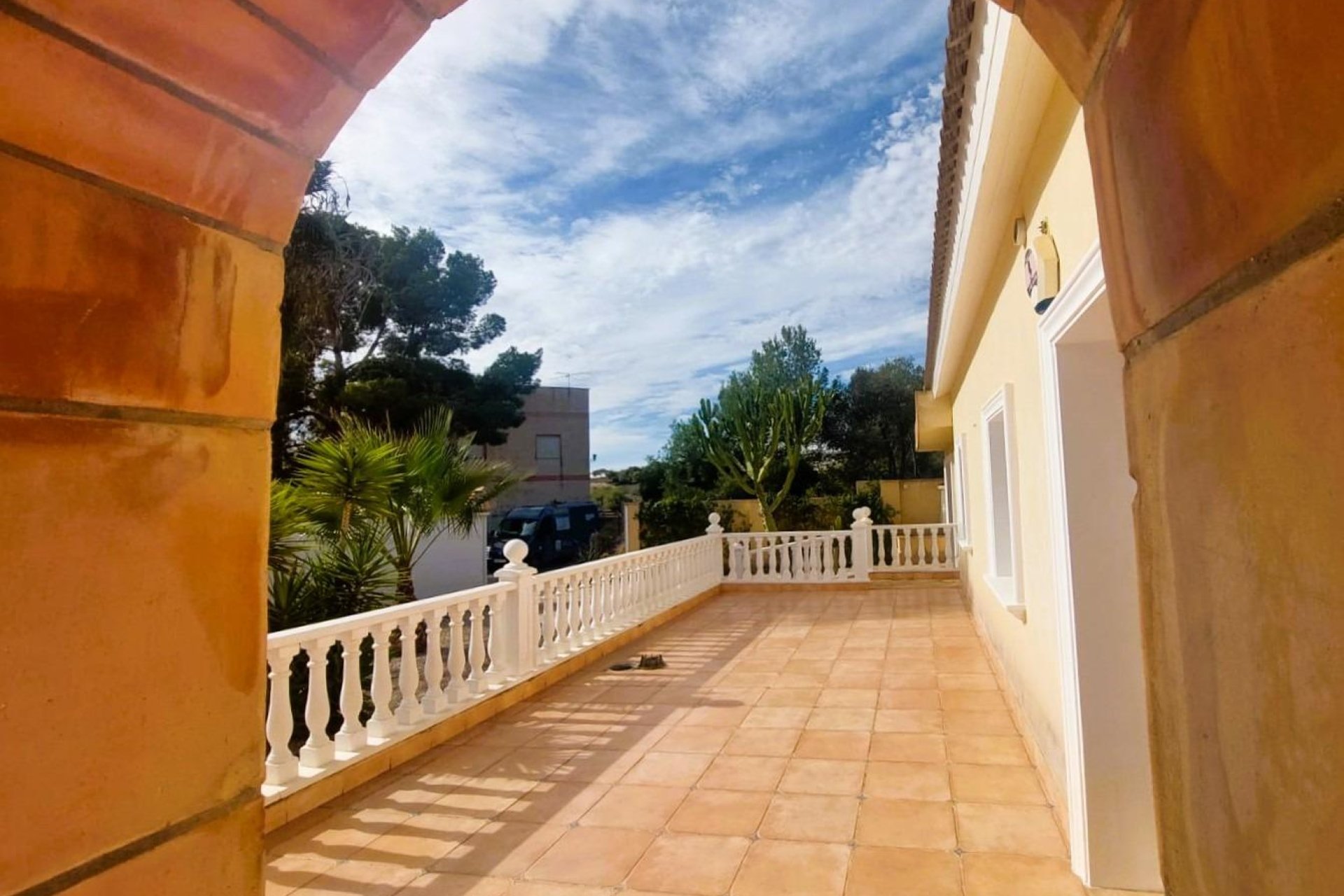 Resale - Villa - Orihuela Costa - Las Filipinas