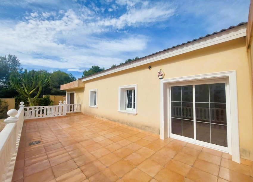 Resale - Villa - Orihuela Costa - Las Filipinas