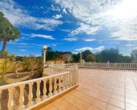 Resale - Villa - Orihuela Costa - Las Filipinas