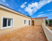 Resale - Villa - Orihuela Costa - Las Filipinas