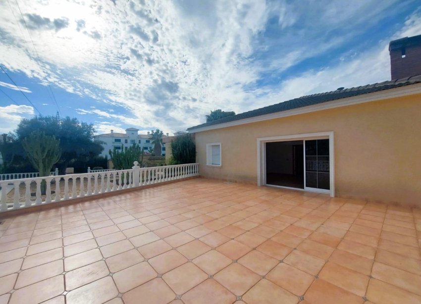 Resale - Villa - Orihuela Costa - Las Filipinas