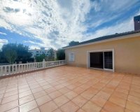 Resale - Villa - Orihuela Costa - Las Filipinas