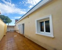 Resale - Villa - Orihuela Costa - Las Filipinas