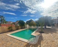 Resale - Villa - Orihuela Costa - Las Filipinas