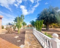 Resale - Villa - Orihuela Costa - Las Filipinas