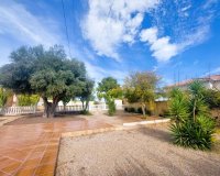 Resale - Villa - Orihuela Costa - Las Filipinas