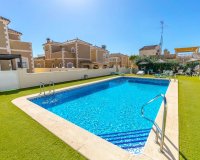 Resale - Villa - Orihuela Costa - Las Filipinas