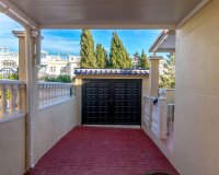 Resale - Villa - Orihuela Costa - Las Filipinas