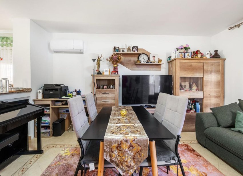 Resale - Villa - Orihuela Costa - Las Filipinas