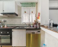 Resale - Villa - Orihuela Costa - Las Filipinas