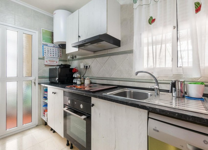 Resale - Villa - Orihuela Costa - Las Filipinas